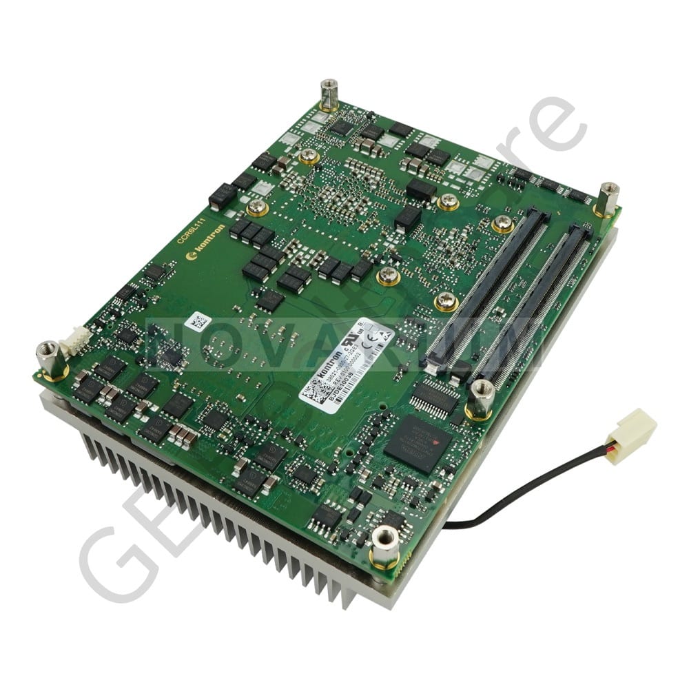 GE 6324557-10 - COM Express Module, Type6, I5-3610ME, DDR3 8G Memory, Heatsink with Fan.jpeg