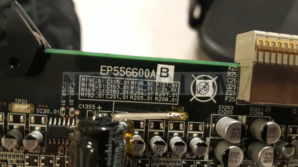 Aloka EP556600 - USP Board.jpg