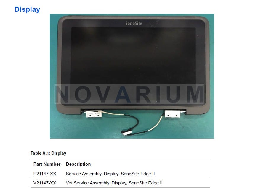 Sonosite P21147 - Display.jpg