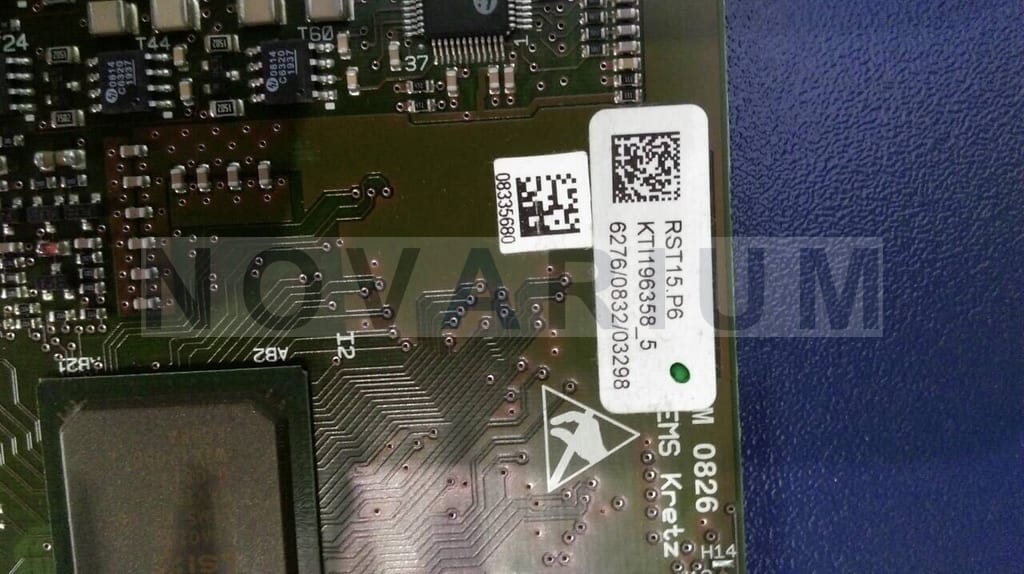 GE KTZ196358 - Beamformer Transmitter Sub-Board.jpeg