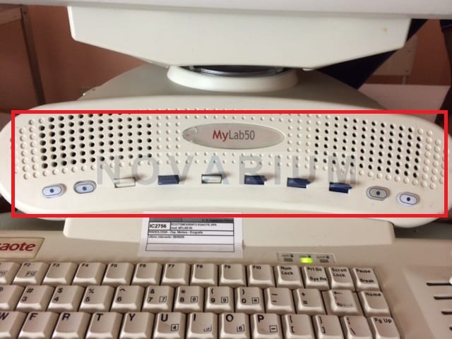 MyLab 50 Upper Panel.JPG
