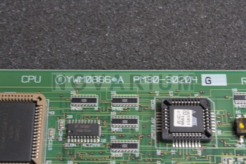 Toshiba PM30-30204 - CPU Board.JPG