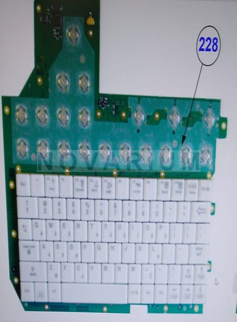 GE KTZ280064 - Console Alphanumeric Keyboard type II (2).jpg