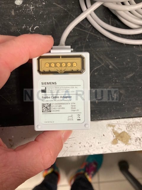 Siemens 11002305 - Probe Cable Adapter.jpg