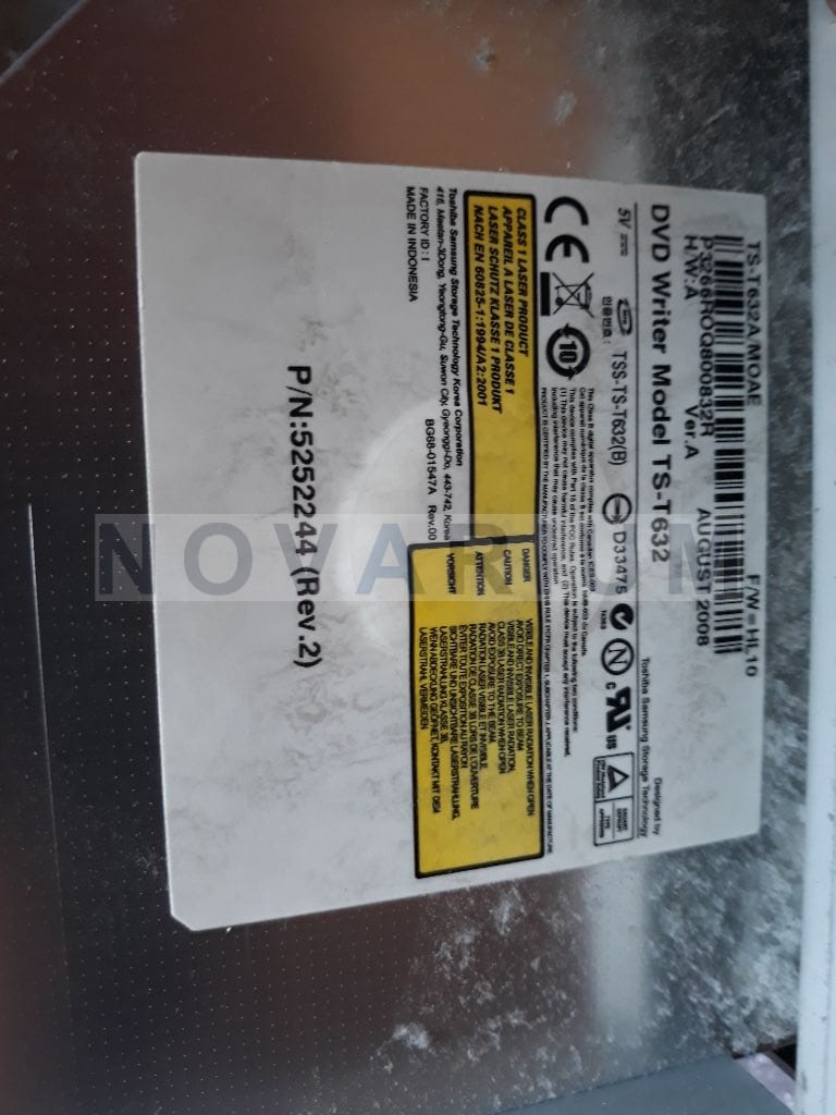 GE 5252244 - DVD Writer TS-T632.jpg