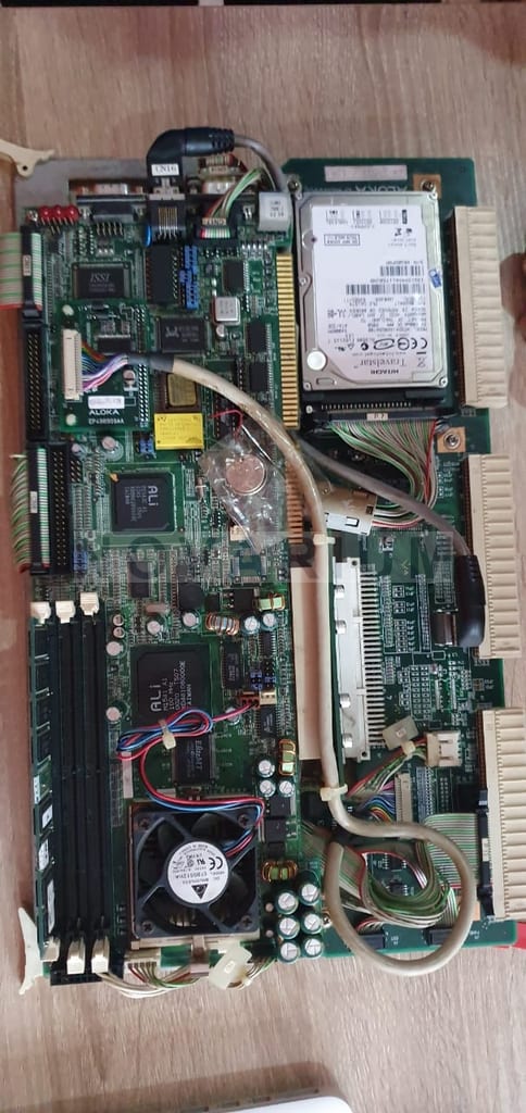 Aloka EU-9090 - CPU Board, includes EP483000 (1).jpeg
