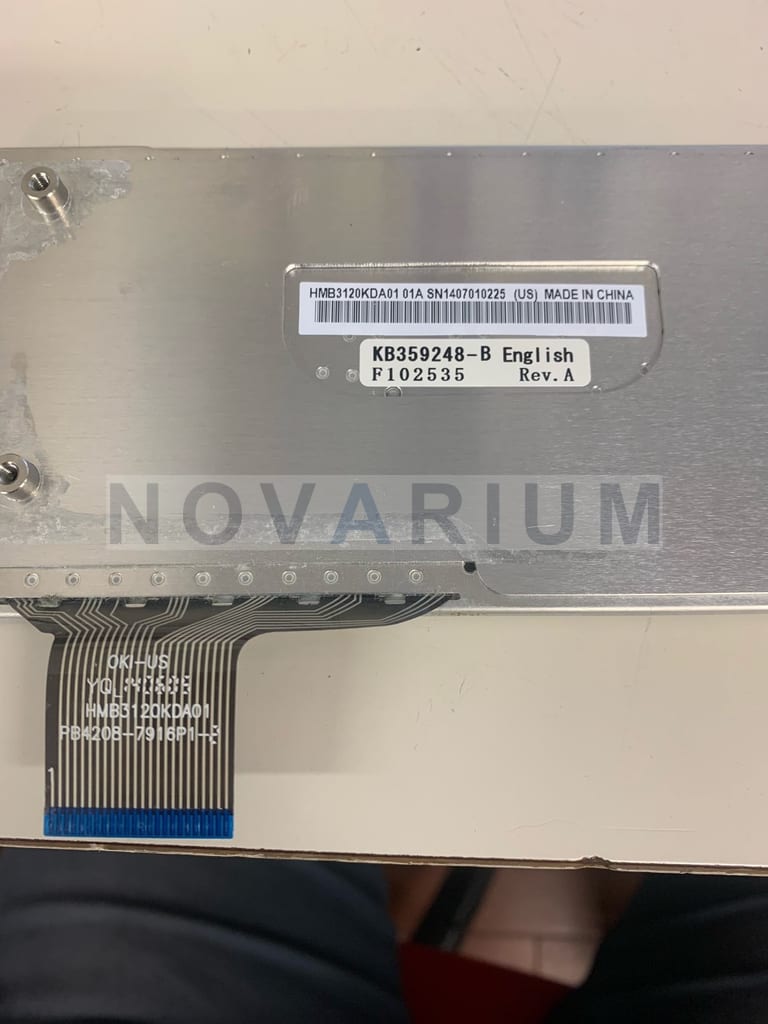 Hitachi HMB3120KDA021 - Alphanumeric Keyboard.jpg