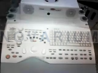 Esaote 9102399000 Keyboard Partially Assembled.png