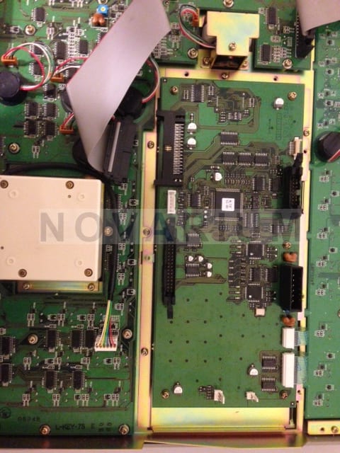Aloka K-KEY-75/75E  Keyboard Alphanumeric SSD 4000.j2.jpeg