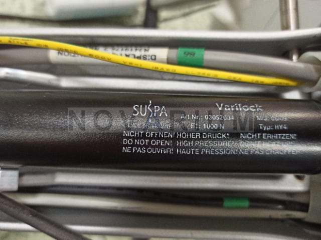 GE S2421633 - Upper and Lower Arm Assy. Kit
 (1).jpg