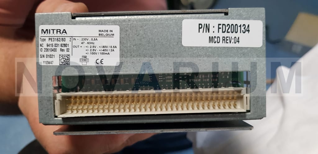 GE FD200134 TX Power Supply.jpg