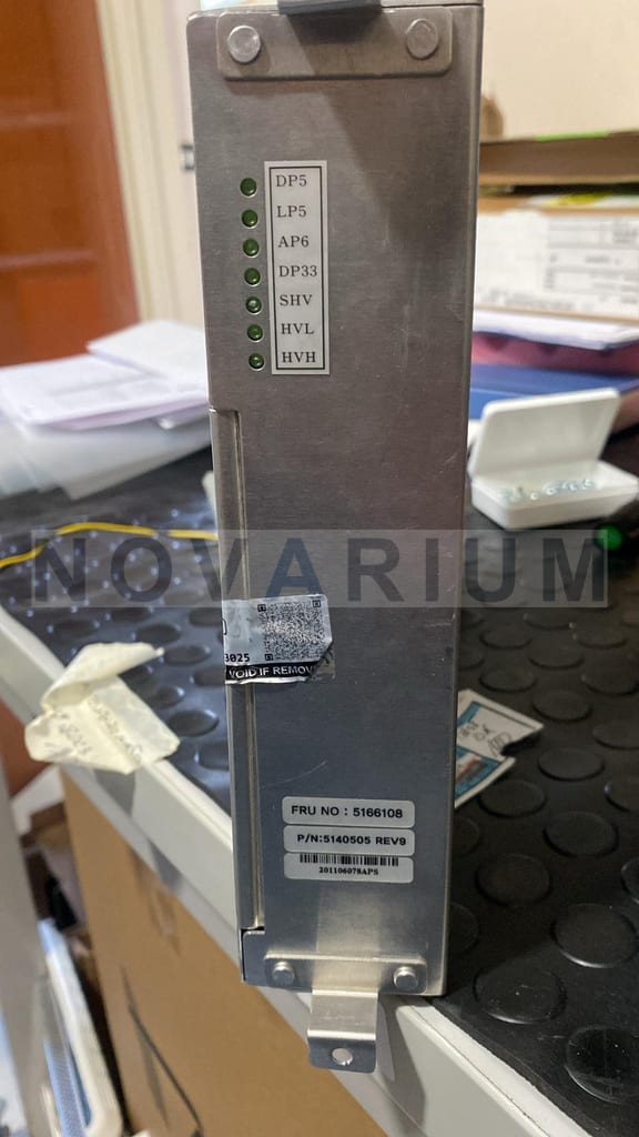 GE 5166108 - APS Power Supply Assy, 5140505, 5329667.jpg