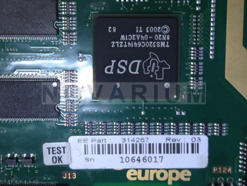 Esaote 314257 - Motherboard.png