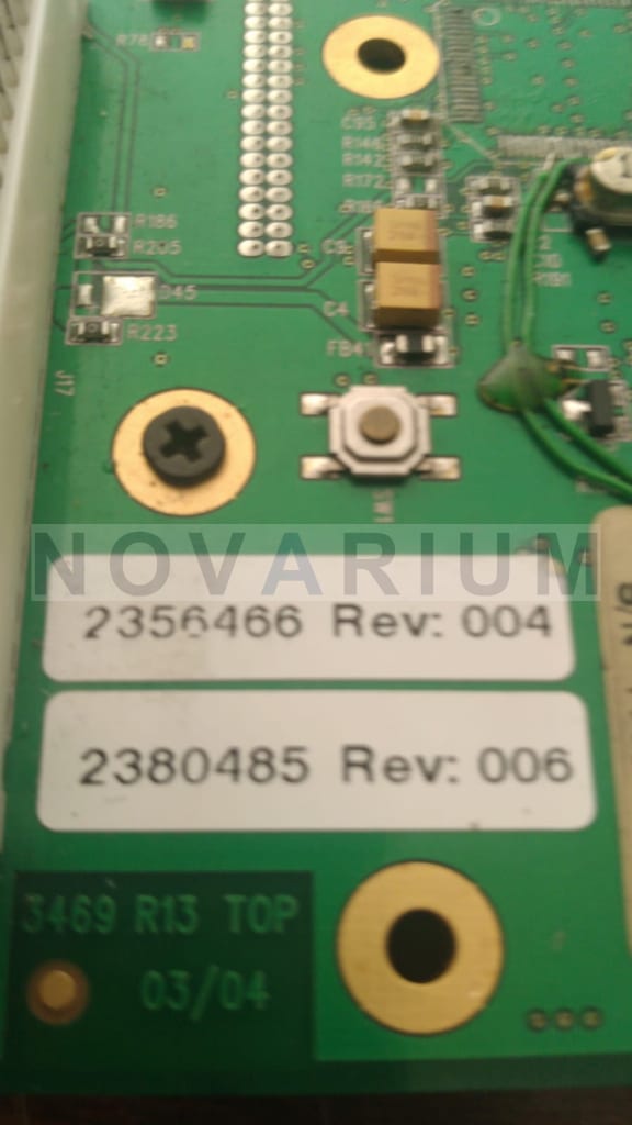 GE S2422395 - IDE BEP Service Kit S2424595, includes Board R2380485-2, R2356466.jpeg