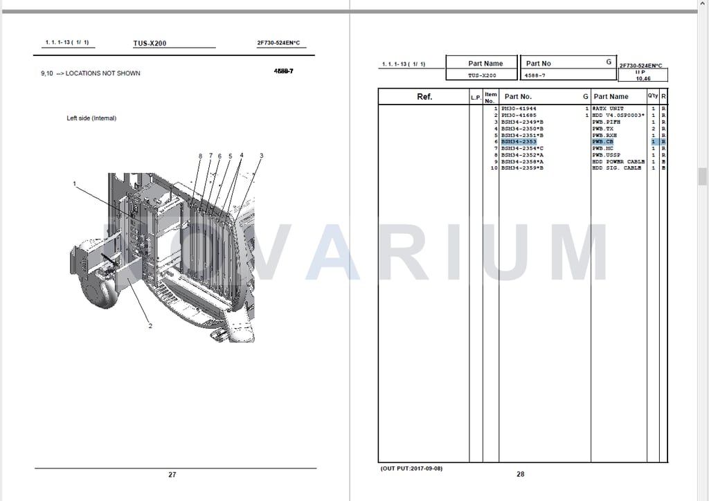 Toshiba BSM34-2353 - CB Board.png