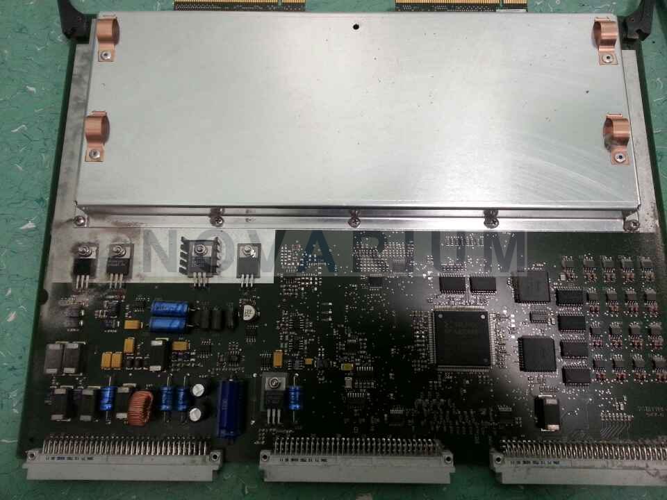 Kretz KTI196086 - CRW3.P2 CW Doppler Board.jpg