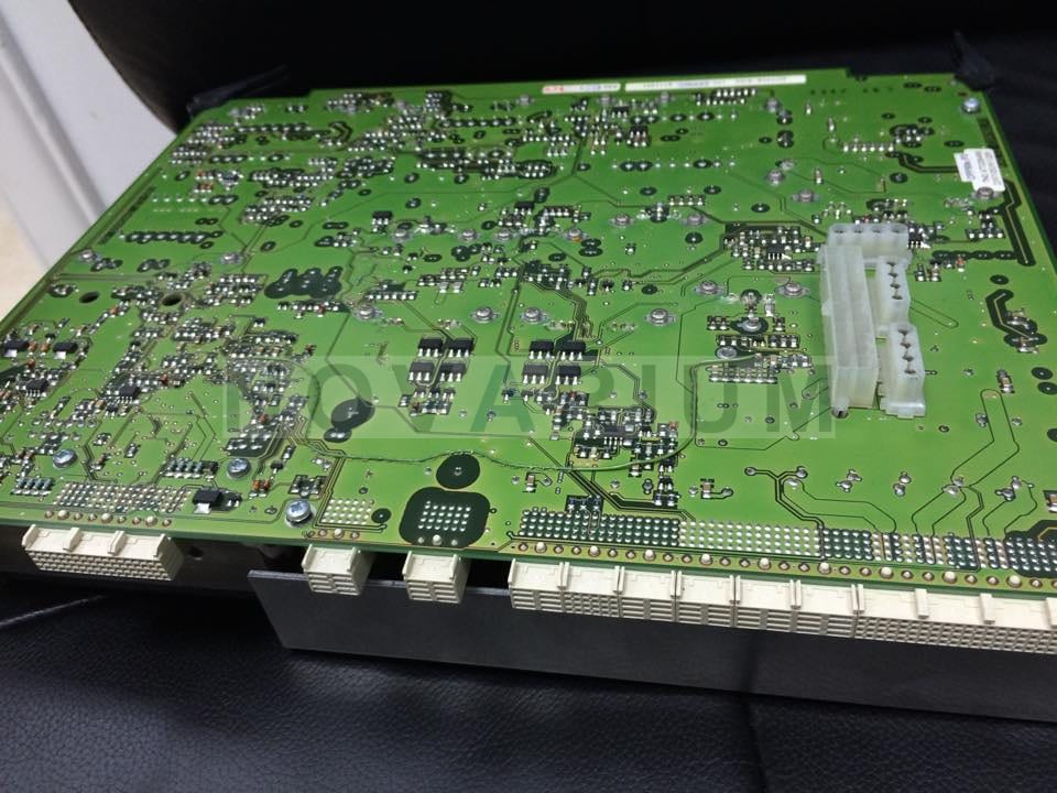GE KTZ208498 - Power Supply Board 1.jpg