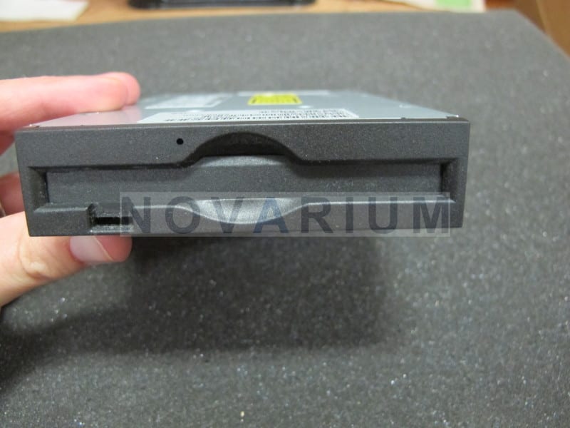 Acuson 8269587 - MO Drive Retrofit Kit Fujitsu MCM3130SS.JPG