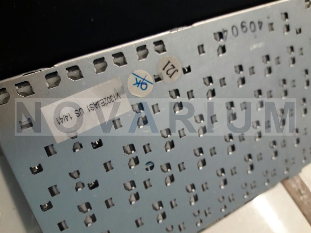 Siemens Keyboard Assy for P300 (1).jpg