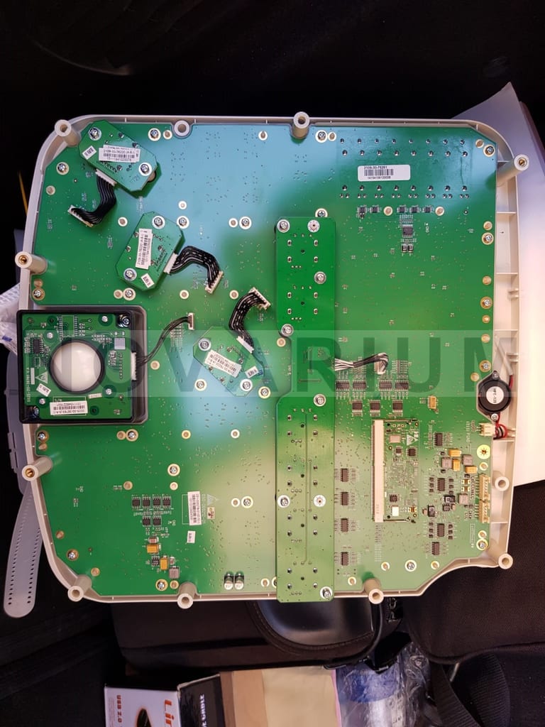 Mindray 2109-20-76059-51 - Keyboard.jpg