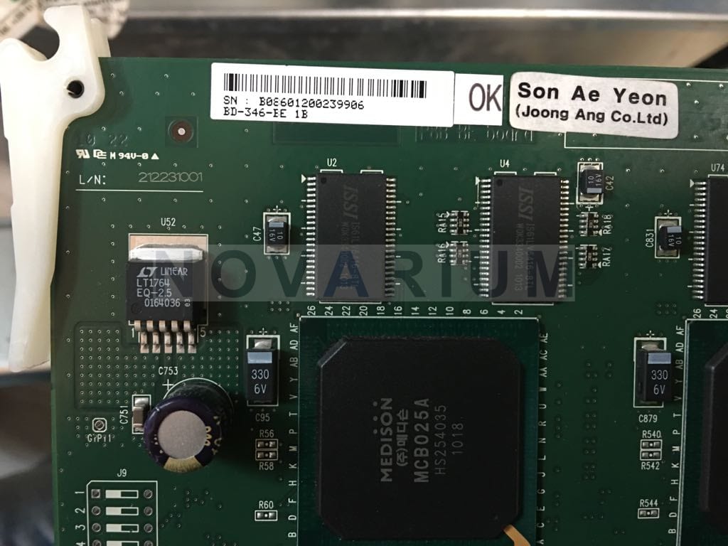 Medison BD-346-BE - BE Board.jpg