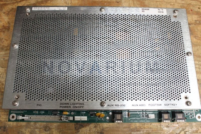 Acuson 08231642 - Assy TSTD FPP, under User Interface.jpg