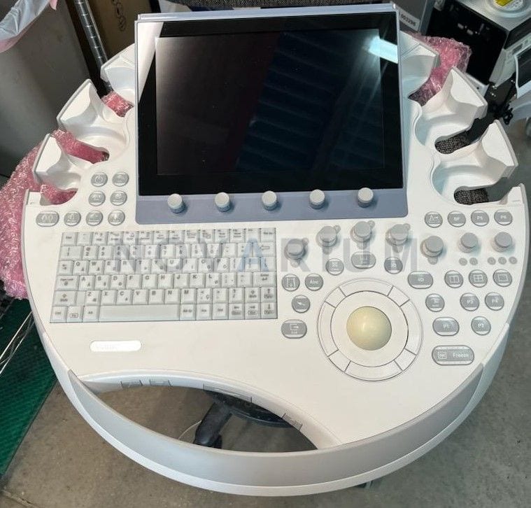 GE KTZ304071 - RTU110 Console.jpeg