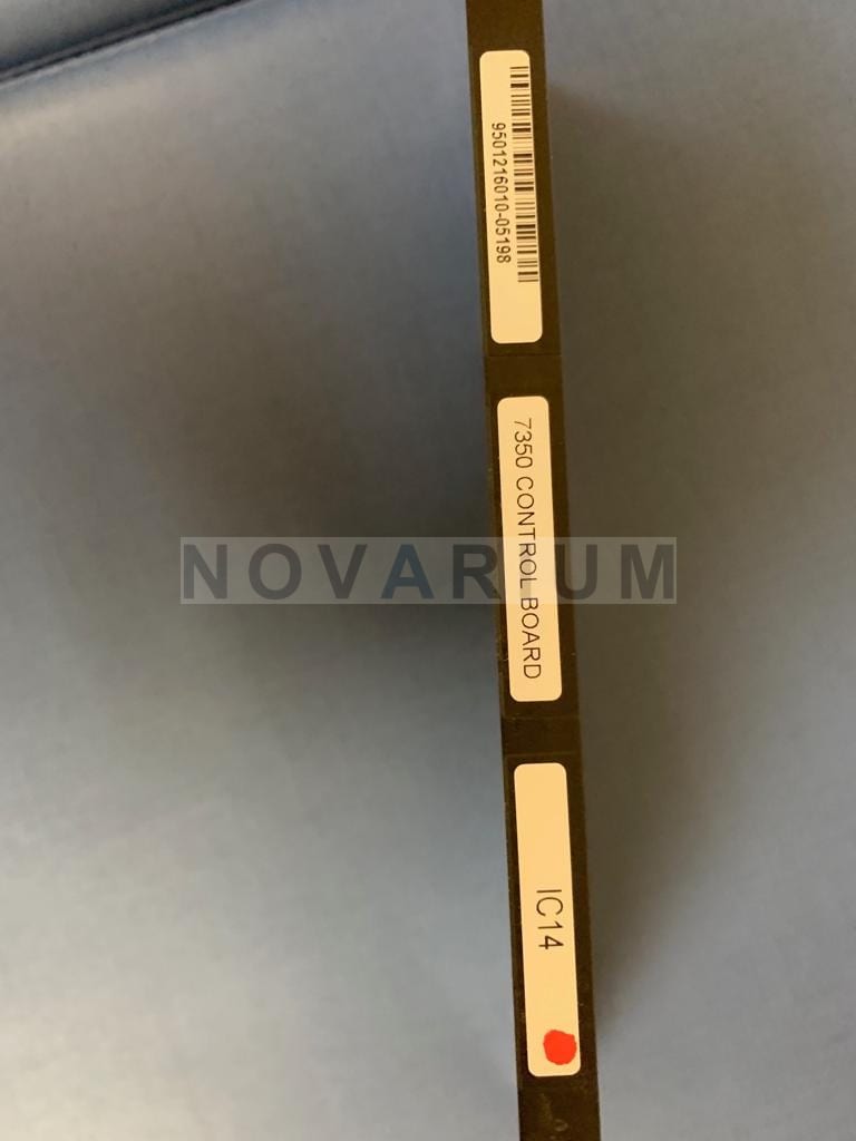 Esaote 9501216000 - Control Board, 9501216010.jpeg
