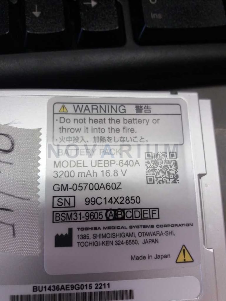 Toshiba BSM31-9603 UEBP-640A - Battery Pack, standard (1).jpg