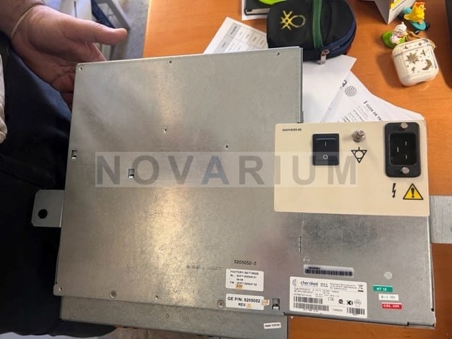 GE 5205052-2 - Main Power Supply (2).jpg