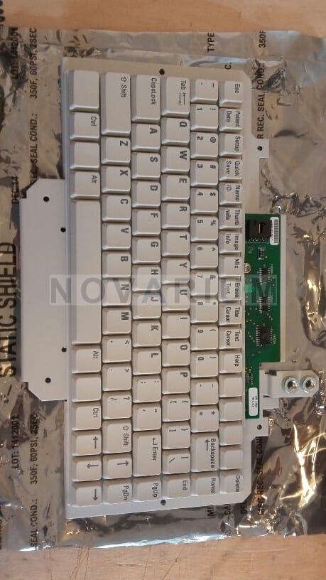 Philips 4535-612-78687 - Alphanumeric Keyboard Molex Connector (3).jpg