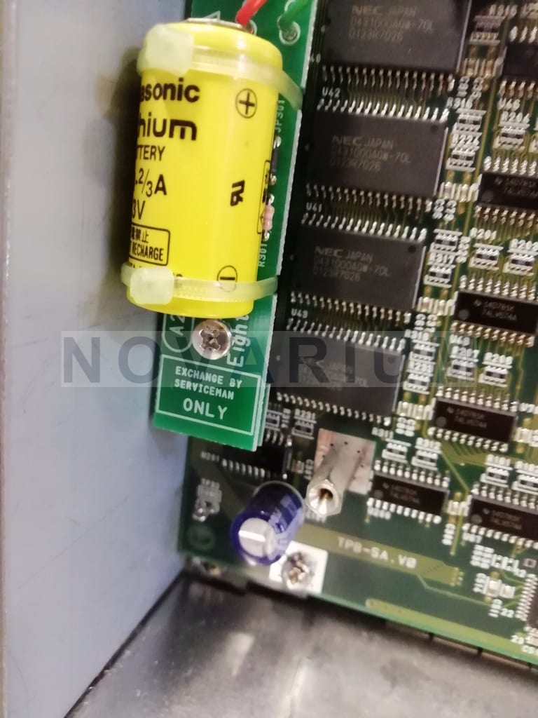 Siemens 7301935 - UP3 Assembly board.jpg