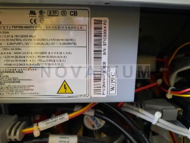 GE 2346011 - BEP2 Power Supply.jpg