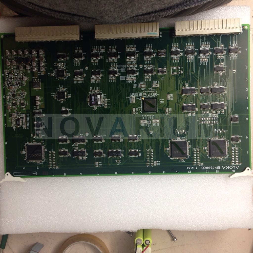 Aloka EP478400DD DBP Board.jpg