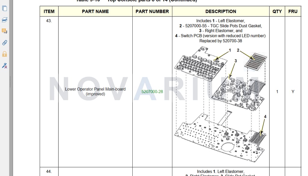 GE 5207000-28 - Lower Operation Panel Main Board.png